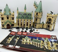 Lego 4842 harry gebraucht kaufen  Triftern