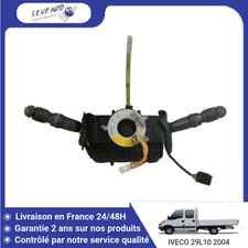 Bloc commodos iveco d'occasion Bloc commodos iveco d'occasion  Saint-Quentin