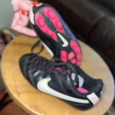 Nike jr.tiempo rio for sale  Huntsville