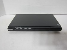 Sony dvp sr101p for sale  Henrico