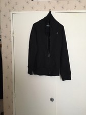 Nixon sweat zippé d'occasion  Bois-Colombes