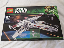 Lego star wars gebraucht kaufen  Lindlar