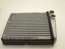 Audi heater matrix for sale  STOCKTON-ON-TEES