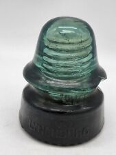 Lynchburg glass insulator for sale  Depew