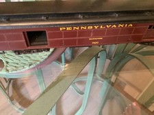 Penn line vintage for sale  Johnston