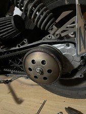 Speedfight kupplung inkl gebraucht kaufen  Meinersen