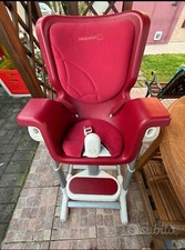 Sdraietta seggiolone usato usato  Ferrara