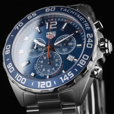 Brand New Unworn Tag Heuer Formula 1 CAZ1014.BA0842 comprar usado  Enviando para Brazil