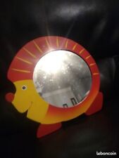 Miroir enfant forme d'occasion  France