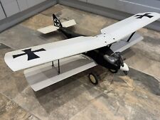 Wwi biplane span for sale  CLEVEDON