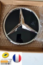 Logo mercedes calandre d'occasion  Paris XVII