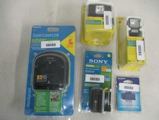 Sony camera accessories for sale  Hughesville