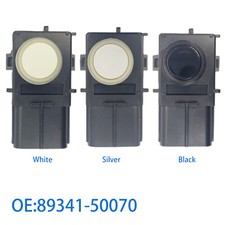 Usado, Radar sensor de estacionamento 89341-50070 para LEXUS LS460 RC350 IS250 CT200H GS F TOYOTA comprar usado  Enviando para Brazil