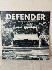Land rover defender usato  Bologna