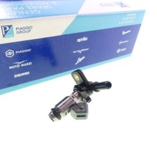 Einspritzdüse riginal piaggio gebraucht kaufen Einspritzdüse riginal piaggio gebraucht kaufen  Aschaffenburg