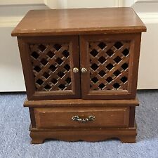 Vintage 1970 hutch for sale  BRIDLINGTON