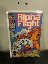 Alpha flight 1985 for sale  Oakland Gardens