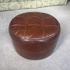 Vintage retro pouffe for sale  LONDON