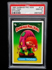Gpk 1985 2nd for sale  Cumming