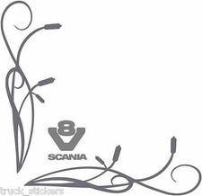 Scania style truck for sale  MANCHESTER