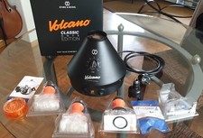 Volcano classic nyx gebraucht kaufen  Osnabrück