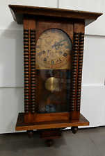 Orologio pendolo muro usato  Valenzano