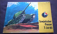 Kranich bastelbogen panzer gebraucht kaufen  Deutschland