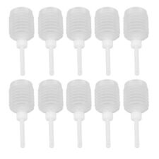 10pcs disposable douche d'occasion  Expédié en Belgium