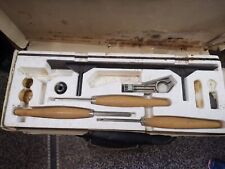 Adattatore castor 65c usato  Genova