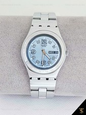 swatch irony stainless steel comprar usado swatch irony stainless steel comprar usado  Enviando para Brazil
