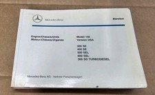 Mercedes w140 300se for sale  El Cajon