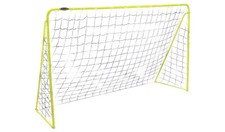 Kickmaster steel 5x3ft for sale  BRADFORD