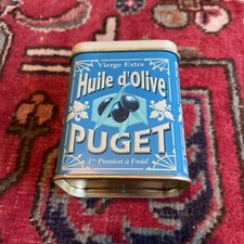 Boîte épices puget d'occasion  Albi