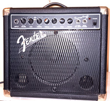 Fender frontman reverb for sale  Crawfordsville