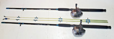 Nice preowned zebco for sale  Colo