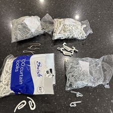 Curtain hooks job for sale  BLACKPOOL