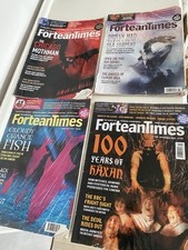fortean times magazine for sale fortean times magazine for sale LIVERPOOL
