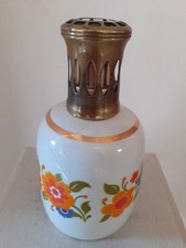 Lampe berger vintage d'occasion  Betschdorf