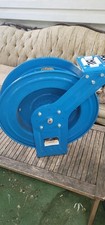 Carretel de mangueira COXREELS EZ-SHL-450 mola retorno EZ-COIL 1/2" diâmetro da mangueira 50' comprimento comprar usado  Enviando para Brazil