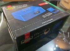 Geldkassette burg wächter gebraucht kaufen  München