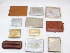 X11 vintage cigarette for sale  SHIFNAL