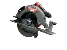 Scie circulaire milwaukee d'occasion  Expédié en France