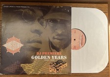 Gangstarr premier golden for sale  Minneapolis