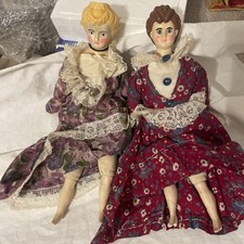 Vintage china doll for sale  Houston