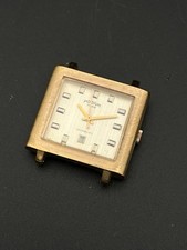 Montre vintage mecanique d'occasion  La Charité-sur-Loire