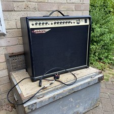 Ashdown bass amplifier for sale  COLCHESTER
