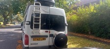 1998 renault master for sale  MANCHESTER