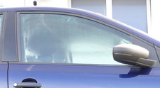 Polo fenster scheibe gebraucht kaufen  Borgentreich