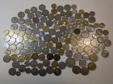 Collection pièces espagnoles d'occasion  Rennes-