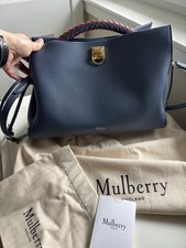 Mulberry iris large for sale  DUNFERMLINE